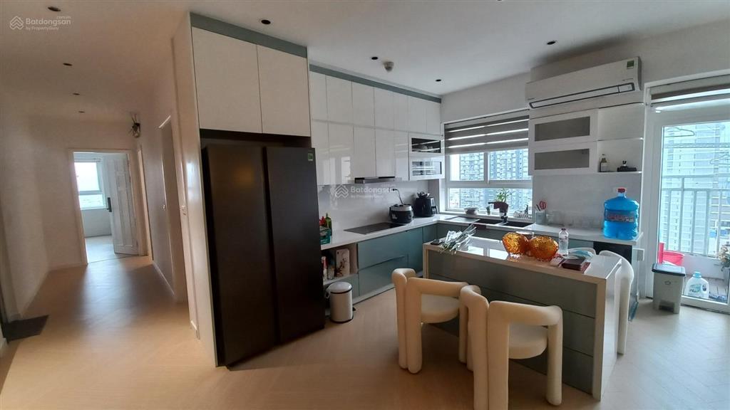 Thái hà, trung tâm, tiện ích bạt ngàn, lô góc, 3pn2vs full đồ đẹp như ks 5 sao. 12,5 tỷ