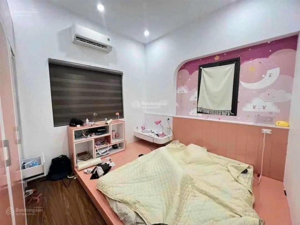 Cầu giấy, dân xây khung cột chắc chắn, sổ vuông đẹp, giá rẻ 8.8 tỷ