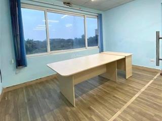 Cho thuê văn phòng mặt phố trần vỹ mai dịch 65m giá chỉ #8tr5 triệu.