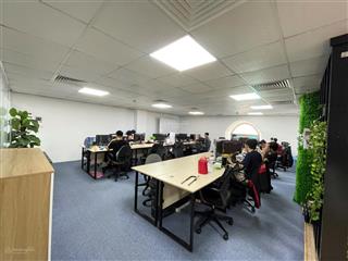 Cho thuê vp 10tr tại thành tháidịch vọng siêu đẹp