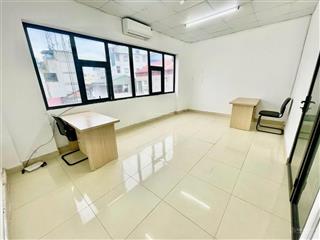 Cho thuê vp tại mặt phố phạm văn đồng. diện tích 25m2. giá 5tr5/tháng