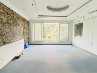 Cho thuê văn phòng 6tr5, 45m2 tại hồ tùng mậu
