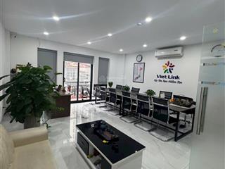 Cho thuê văn phòng 40m2 tại trần bình. giá 9 triệu