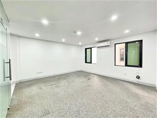 Cho thuê văn phòng 30m2 tại trần bình. giá 7tr7