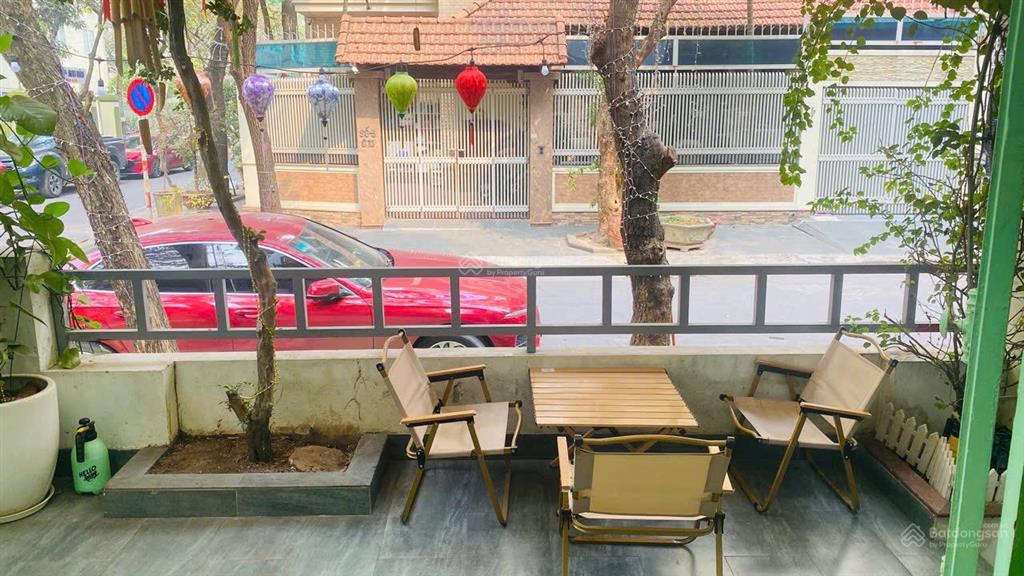 Cho thuê mặt bằng kd 16tr/tháng, diện tích 120m2 tại lưu hữu phước. đã decor và sẵn nội thất