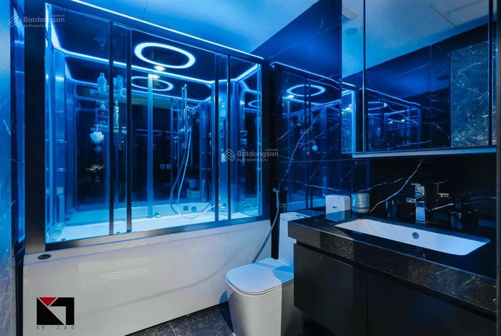 Đẳng cấp luxury  sở hữu căn hộ "đẹp nhất toàn khu" imperia 423 minh khai  full thiết bị hiend 