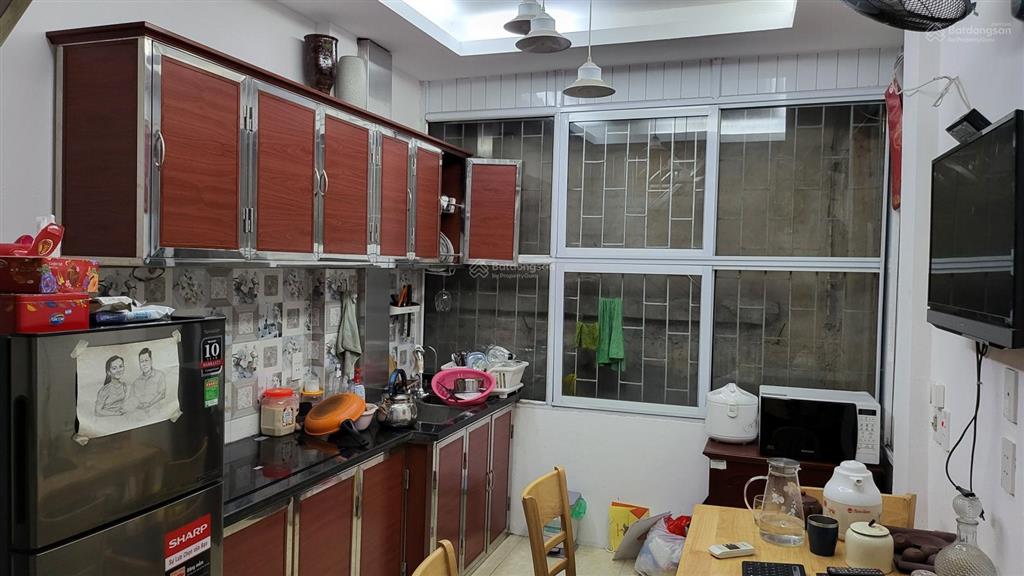 Cho thuê nhà riêng tại 477/15/25 phố kim mã, giá siêu hời 7 triệu, 14 m2, nhiều tiện ích