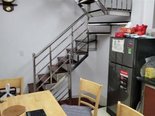 Cho thuê nhà riêng tại 477/15/25 phố kim mã, giá siêu hời 7 triệu, 14 m2, nhiều tiện ích