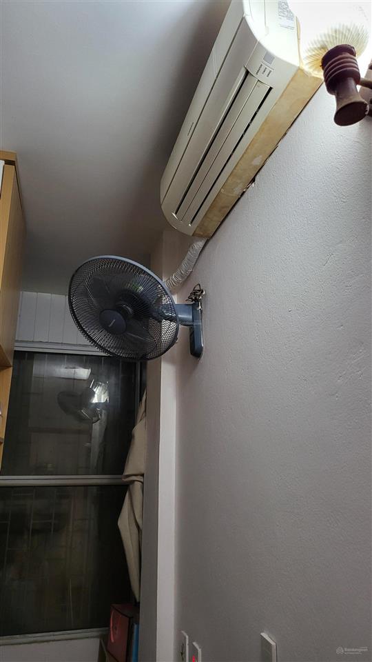 Cho thuê nhà riêng tại 477/15/25 phố kim mã, giá siêu hời 7 triệu, 14 m2, nhiều tiện ích