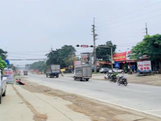 Sốc với giá hơn 20 tr/m đất ở xã phú cát, gần quốc lộ 21, tổ hợp đại học quốc gia, hòa lạc.
