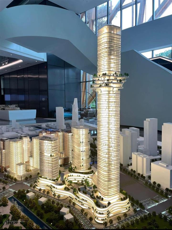 The prive suất f0 3 mặt sông, sát svđ rạch chiếc & ifc thủ thiêm, chỉ 6.8% ký hđmb.  0918 209 ***