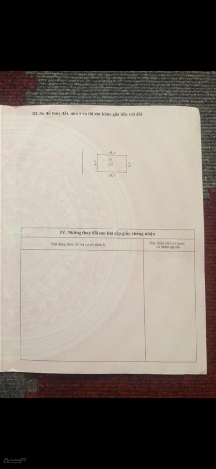 Đất dãn dân  nguyên khê  view công viên , bãi đỗ xe