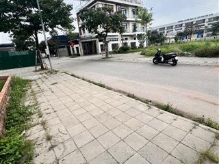 Đất khu biệt thự nguyên khê/đông anh . trung tâm hành chính xã phúc thịnh. giá tốt nhất khu vực