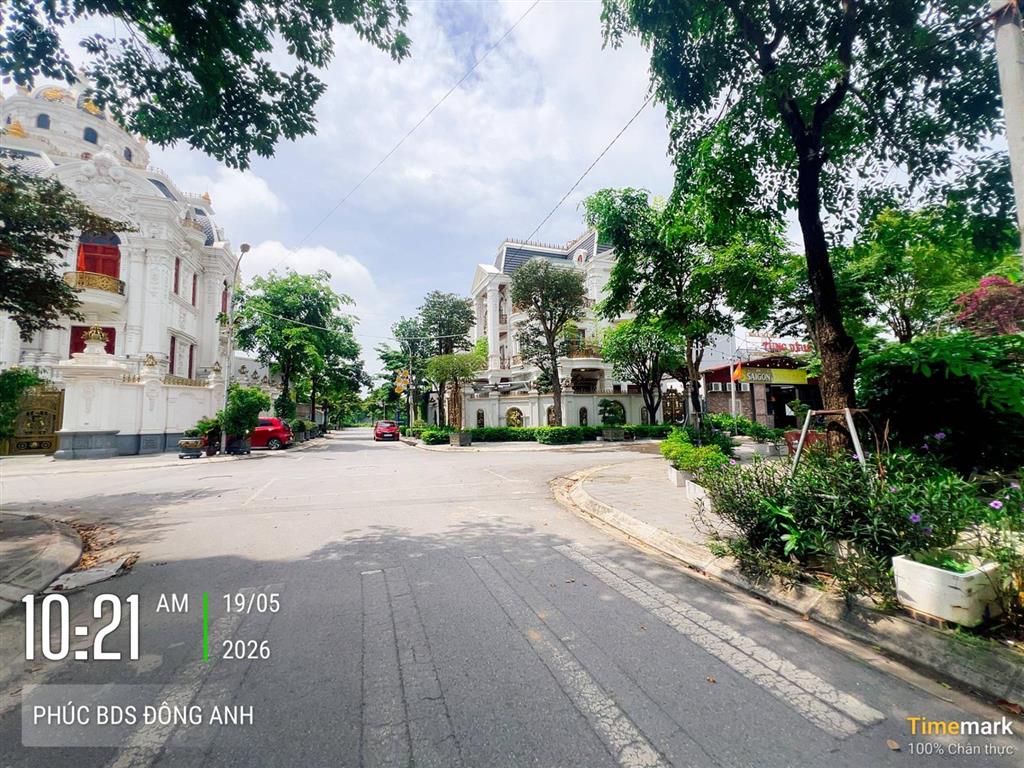 Chủ cần bán gấp đất lk  khu đô thị nguyên khê . khu vực trung tâm , đẹp nhất khu vực! thấp 10 giá