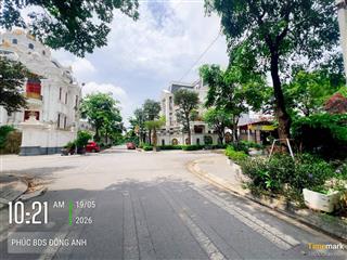 Chủ cần bán gấp đất lk  khu đô thị nguyên khê . khu vực trung tâm , đẹp nhất khu vực! thấp 10 giá
