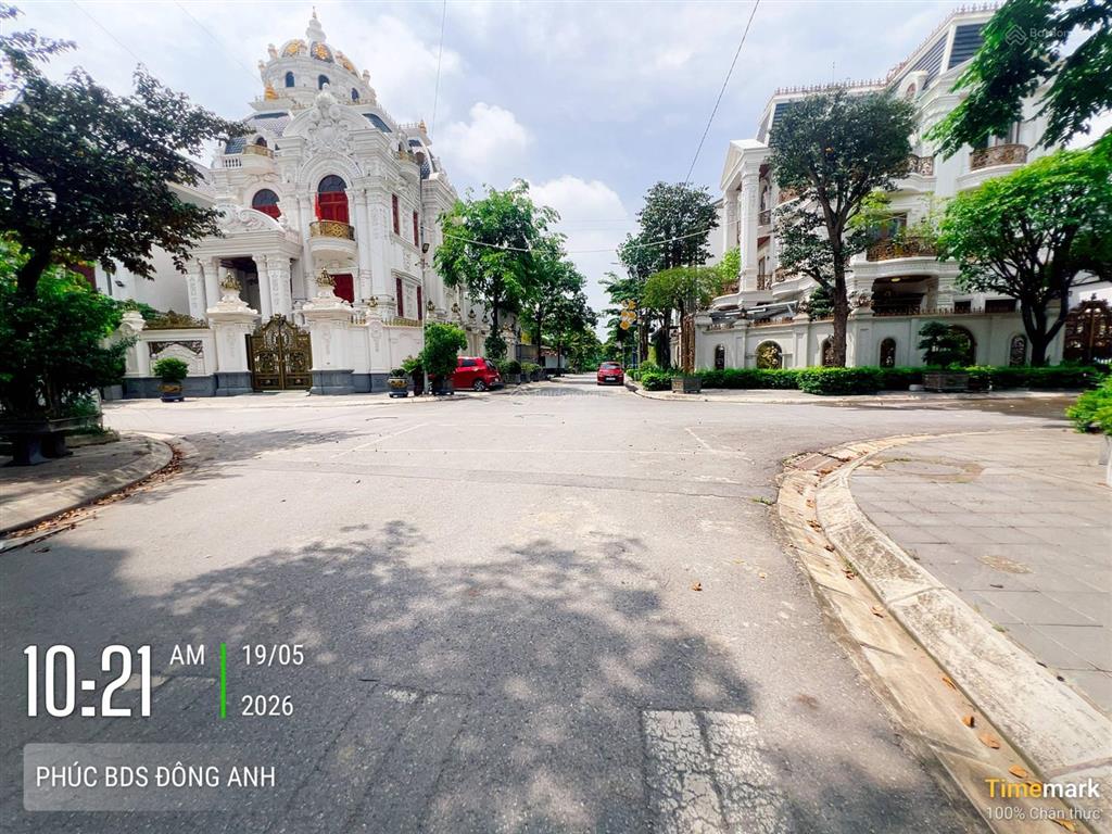 Chủ cần bán gấp đất lk  khu đô thị nguyên khê . khu vực trung tâm , đẹp nhất khu vực! thấp 10 giá