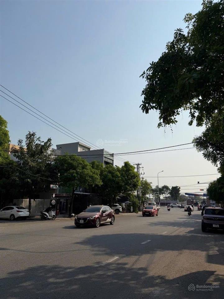 Cực đẹp  bán lô nhà đất bùi tá hán sát sông nam việt á  179.5m2 ngang 6.5m