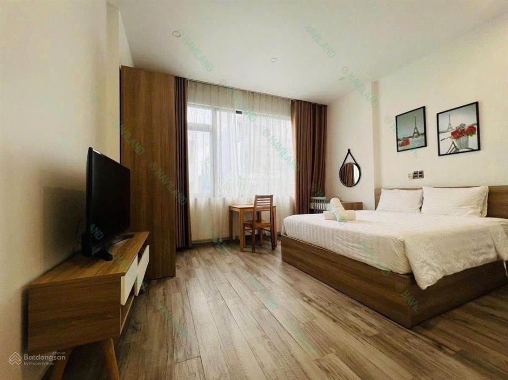 Bán toà boutique ngay phố tây an thượng đang được nhiều nhà đầu tư săn đón mạnh dòng tiền 4 tỷ/năm