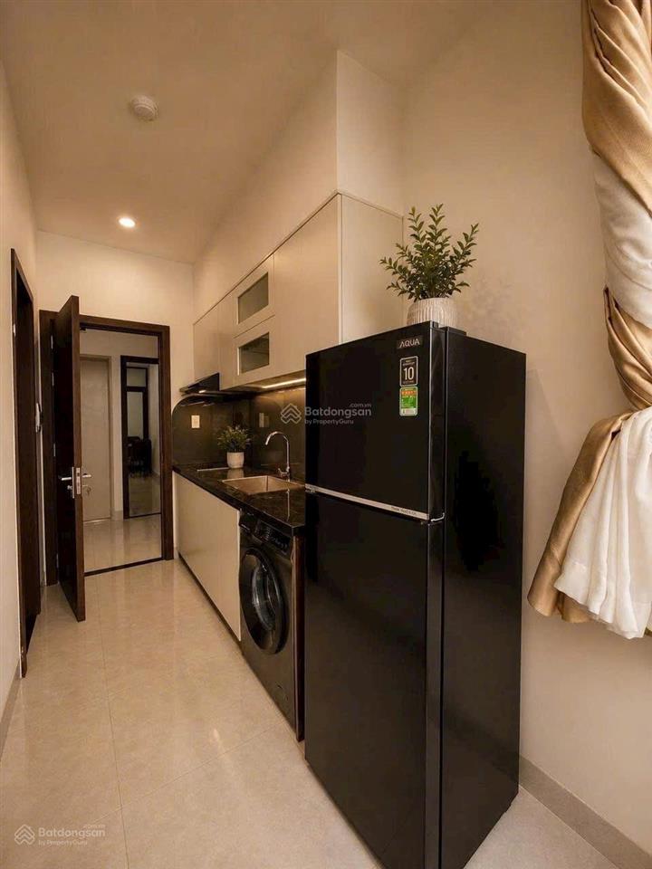 Tòa căn hộ 6 tầng ngay cầu rồng dòng tiền bên thứ 3 vận hành 72tr/tháng hợp đồng 6 năm tăng 5% năm.
