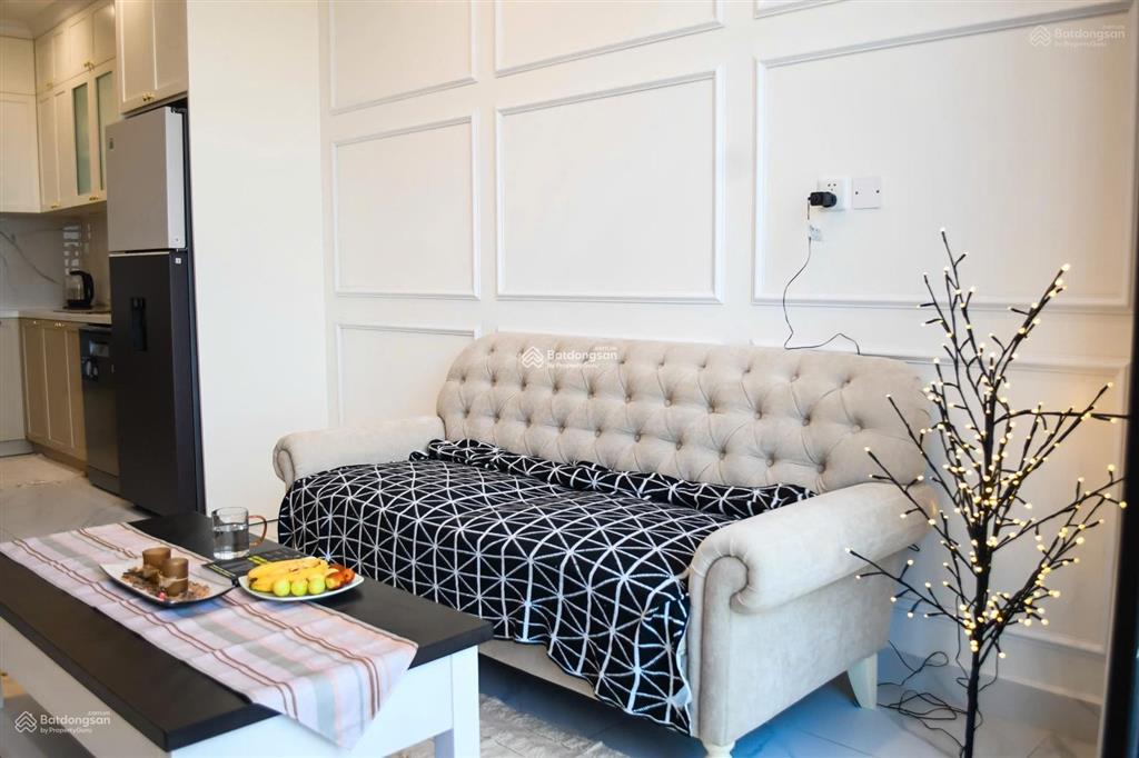 Hiếm 2pn the beverly 79,9m² view hồ bơi đã có sổ, giá chỉ 5,2 tỷ