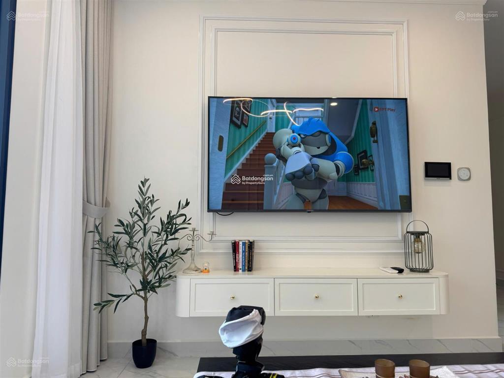 Hiếm 2pn the beverly 79,9m² view hồ bơi đã có sổ, giá chỉ 5,2 tỷ