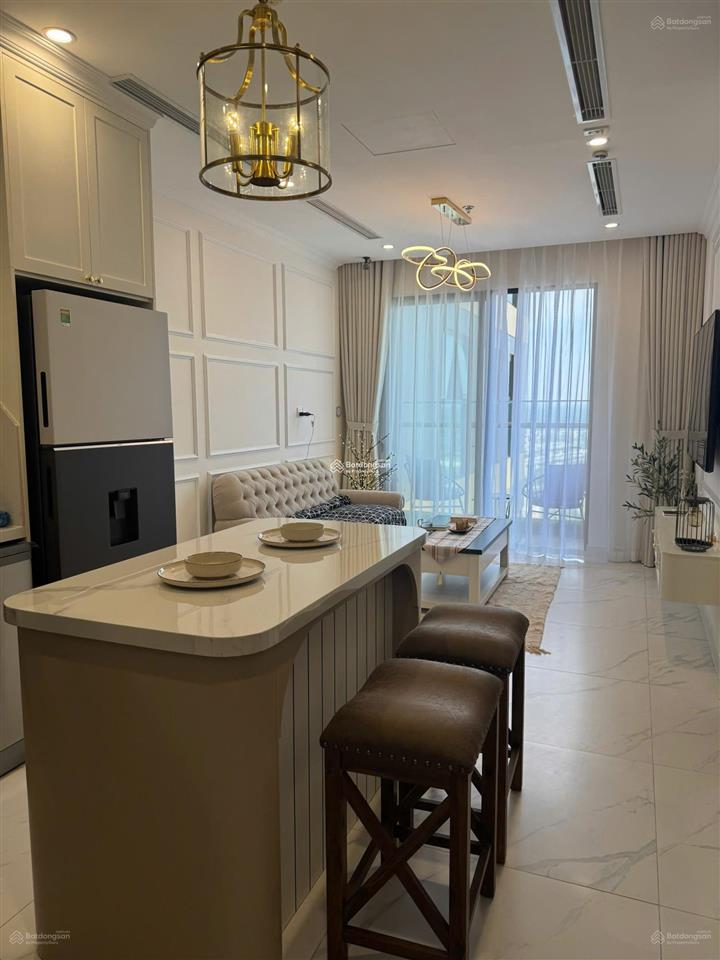 Hiếm 2pn the beverly 79,9m² view hồ bơi đã có sổ, giá chỉ 5,2 tỷ