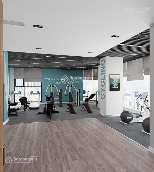 Hiếm 2pn the beverly 79,9m² view hồ bơi đã có sổ, giá chỉ 5,2 tỷ