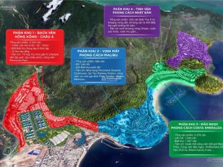 Bán biệt thự liền kề vinhomes làng vân hải vân bay, siêu đô thị nghỉ dưỡng 512ha bên vịnh đà nẵng