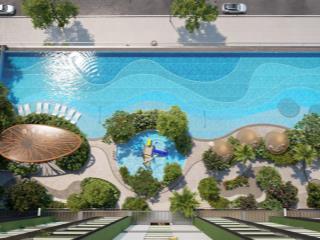 Bán duplex capitaland 181m², trần cao 6,55m, ngay tầng tiện ích, giá chỉ 9 tỷ. 31/12/2026 nhận nhà