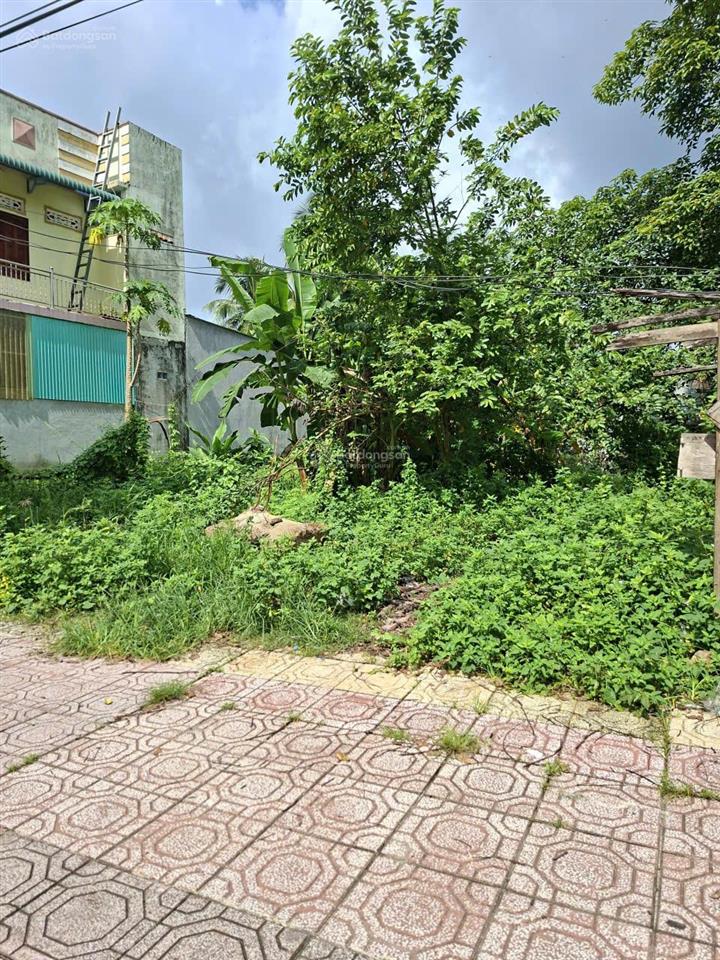 Cần tiền bán gấp lô đất mặt tiền đường đt 720 (trần hưng đạo nối dài), xã suối kiết, tỉnh lâm đồng