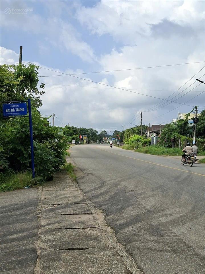 Sang nhượng gấp gấp lô đất quy hoạch kdc tại mtđ đt 821, xã an ninh, tây ninh