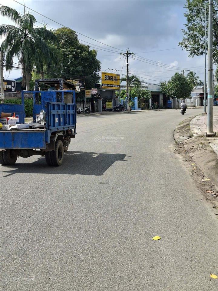 Sang nhượng gấp gấp lô đất quy hoạch kdc tại mtđ đt 821, xã an ninh, tây ninh