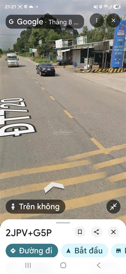 Sang nhượng cực kỳ gấp lô đất quy hoạch 100% thổ cư tại mtđ đt720 tt gia huynh bình thuận