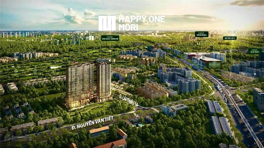 Shophouse happy one mori, 254m2, giá 10.5 tỷ, thanh toán 38% đến khi nhận nhà.