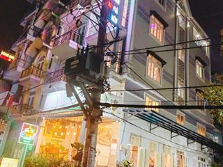 Bán nhà mặt phố 2 mặt tiền, siêu hot tại lê đình cẩn, bình tân, 8,6 tỷ, 68m2