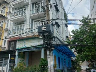 [bán nhanh] nhà mặt phố 2 mặt tiền, lê đình cẩn, vị trí kinh doanh đắc địa, giá 8,6 tỷ, 68m2