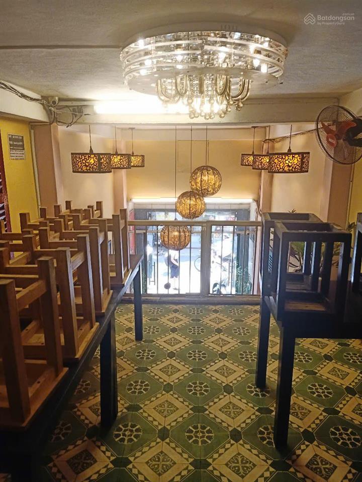 Bán nhà mặt phố kinh doanh hẻm 766, cách mạng tháng tám, 15,7 tỷ, 46m2, sát tuyến ga metro số 2