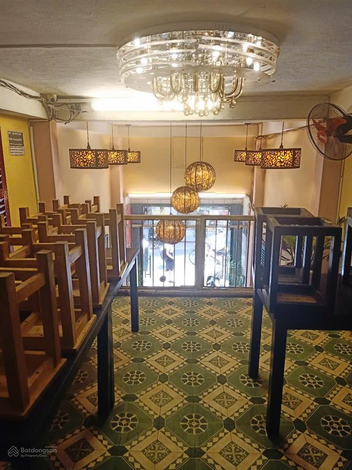 Bán nhà mặt phố kinh doanh hẻm 766, cách mạng tháng tám, 14,9 tỷ, 46m2, sát tuyến ga metro số 2