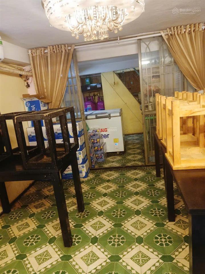Bán nhà mặt phố kinh doanh hẻm 766, cách mạng tháng tám, 14,9 tỷ, 46m2, sát tuyến ga metro số 2