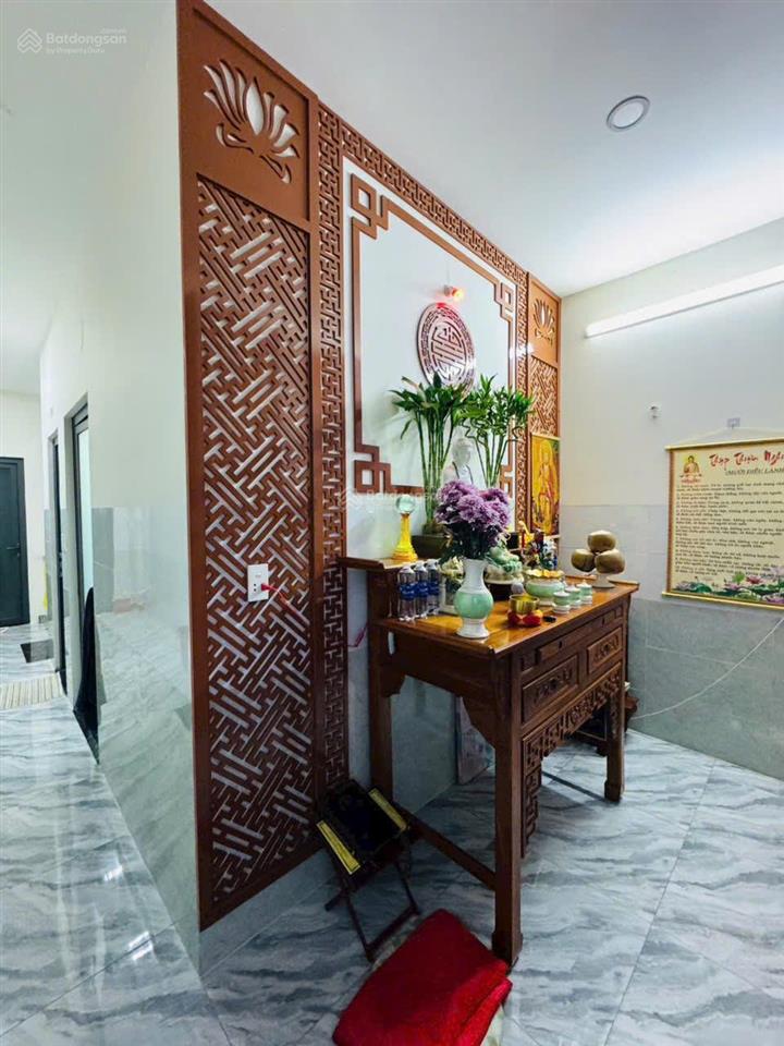 Siêu phẩm nhà mặt tiền kinh doanh tây lân, bình tân  4x24m  sổ vuông vức