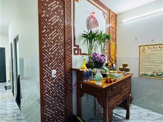 Siêu phẩm nhà mặt tiền kinh doanh tây lân, bình tân  4x24m  sổ vuông vức