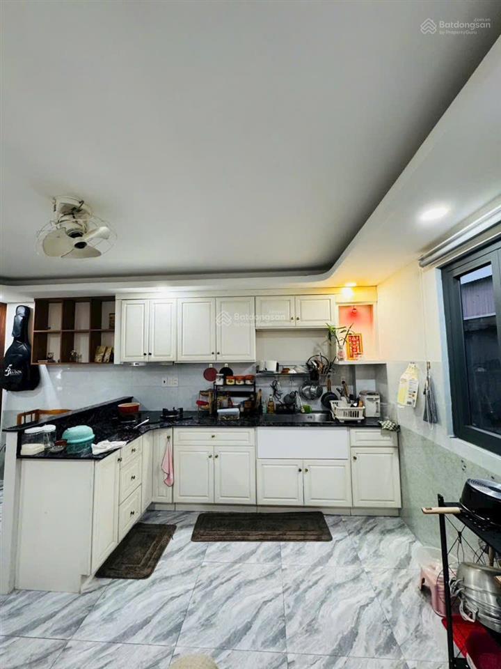 Siêu phẩm nhà mặt tiền kinh doanh tây lân, bình tân  4x24m  sổ vuông vức