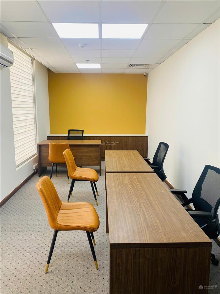 Rox tower văn phòng hạng a chỉ từ 5x tr/m² goldmark city