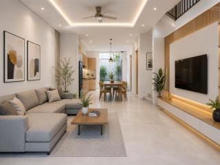 Chính chủ bán nhà cấp 4 huỳnh tấn phát gần cầu phú xuân  khu sầm uất tiện xây mới theo nhu cầu