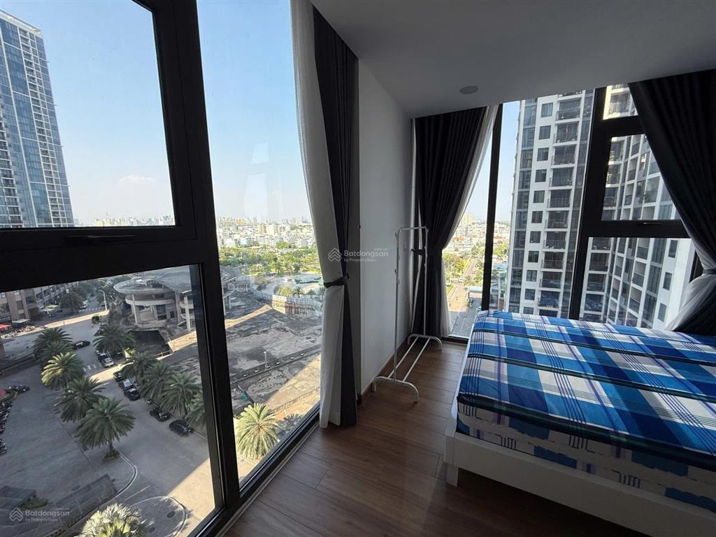 Bán gấp căn 2pn ecogreen saigon vị trí ngay cầu thủ thiêm 4