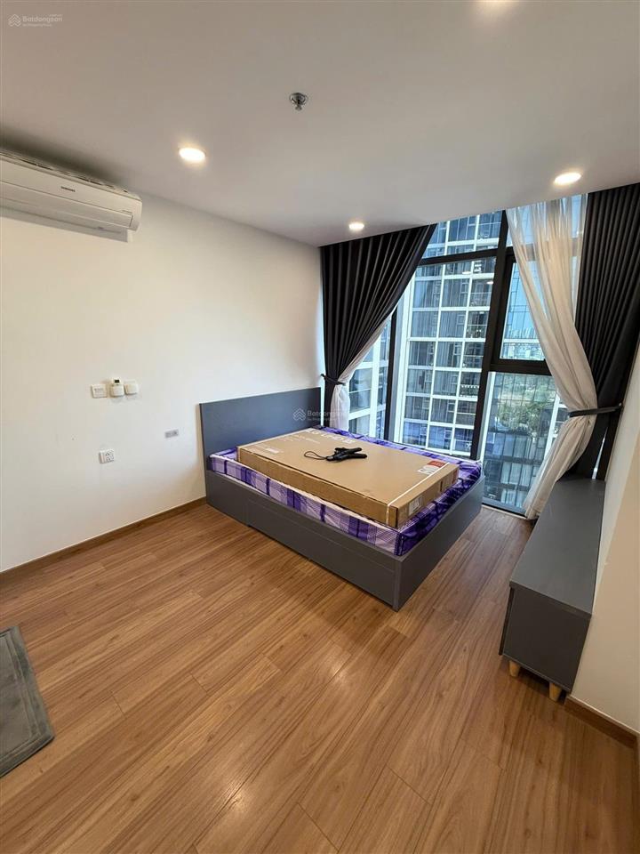 Bán gấp căn 2pn ecogreen saigon vị trí ngay cầu thủ thiêm 4