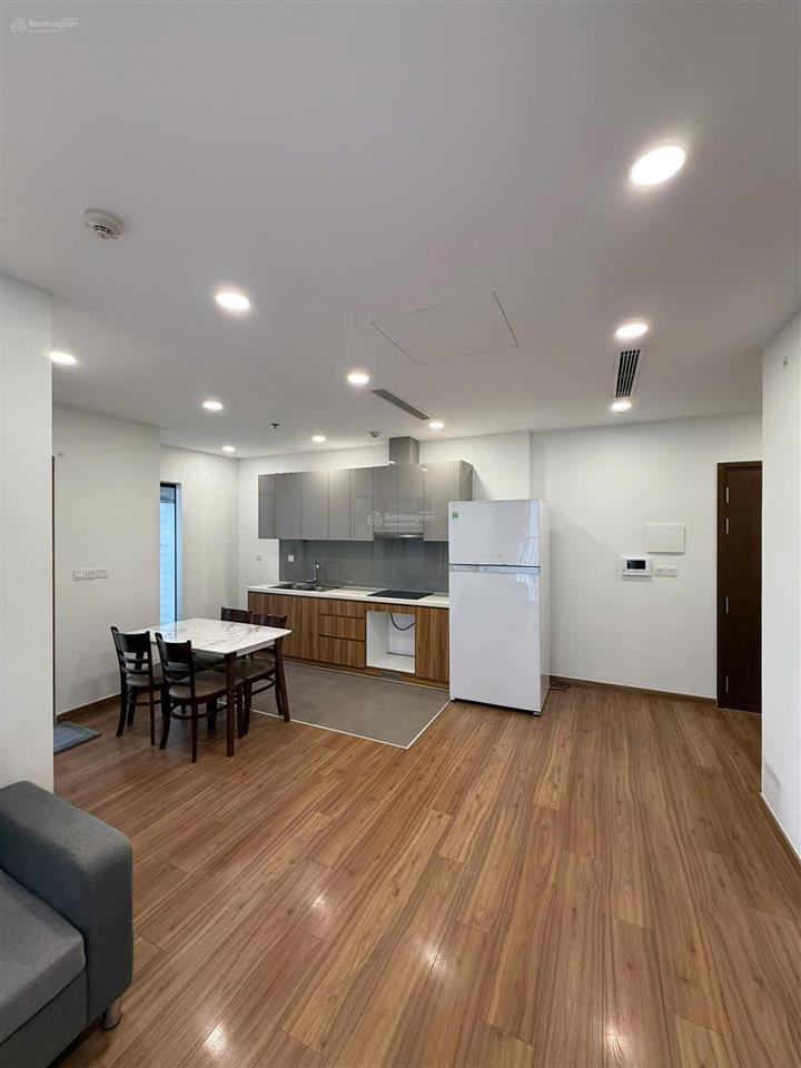 Bán gấp căn 2pn ecogreen saigon vị trí ngay cầu thủ thiêm 4