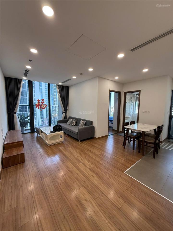 Bán gấp căn 2pn ecogreen saigon vị trí ngay cầu thủ thiêm 4