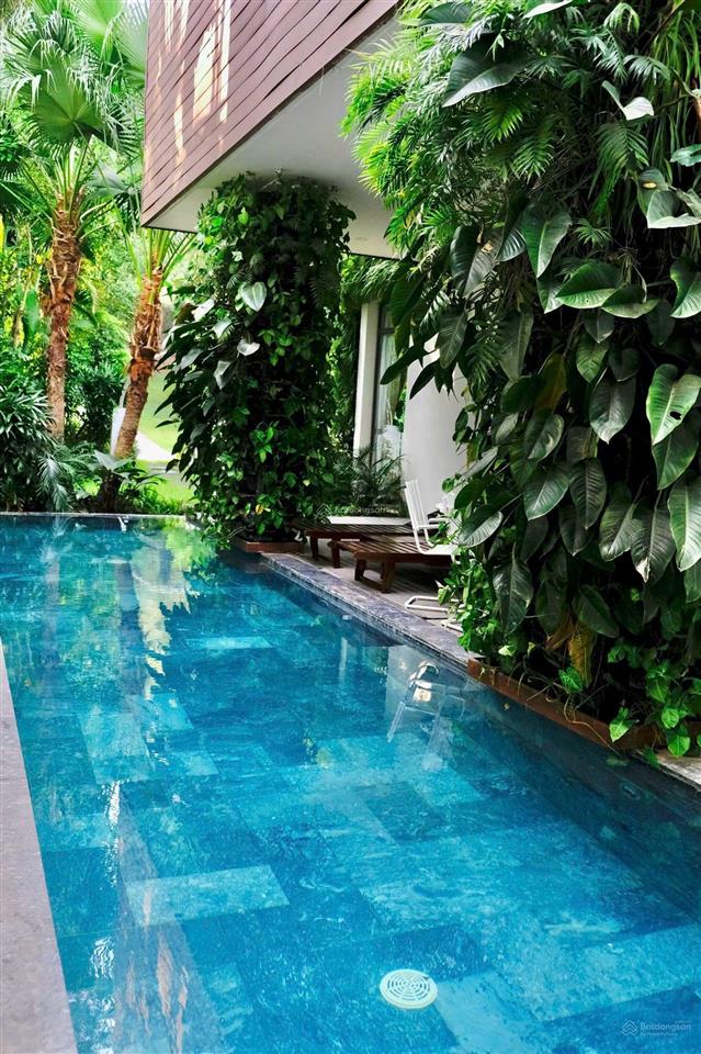 Biệt thự hoàng oanh villas tại khu nghỉ dưỡng flamingo đại lải resort