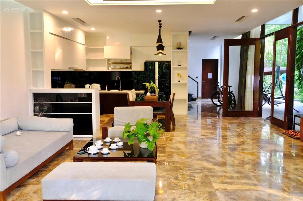 Biệt thự hoàng oanh villas tại khu nghỉ dưỡng flamingo đại lải resort